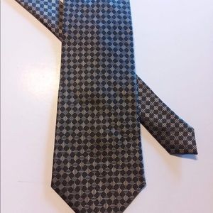 Attore Handmade Silk Tie
